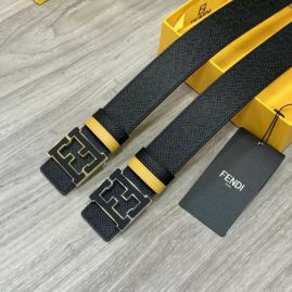 Picture of Fendi Belts _SKUFendibelt40mmX95-125cm7D311521